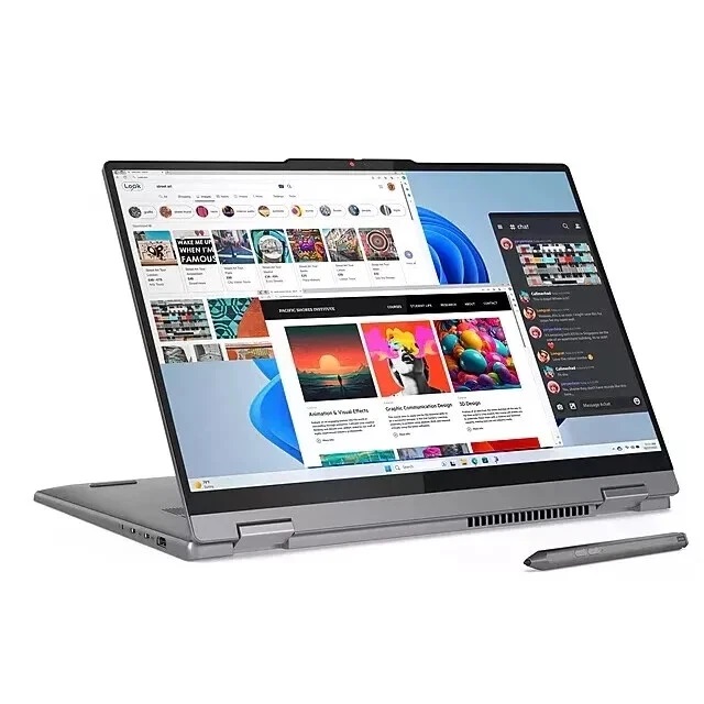 Lenovo 5 16IRU9 (2-in-1)