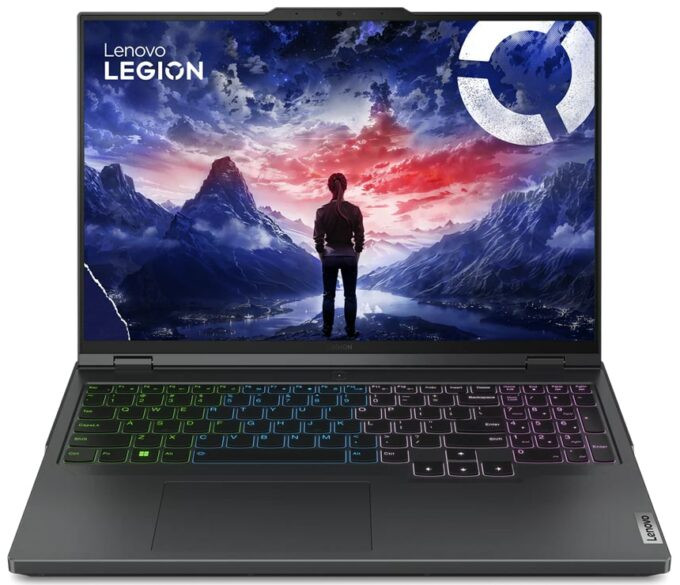  Lenovo LEGION 5 16IRX9 GAMING