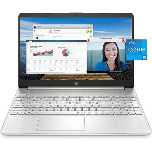 HP 15-DY2075TG (Office / Power user) 