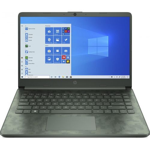 HP 14-DQ2088 (Compact office use) 