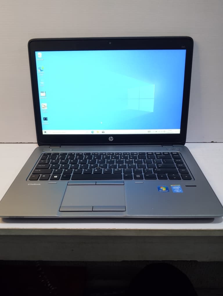 HP EliteBook 840G2