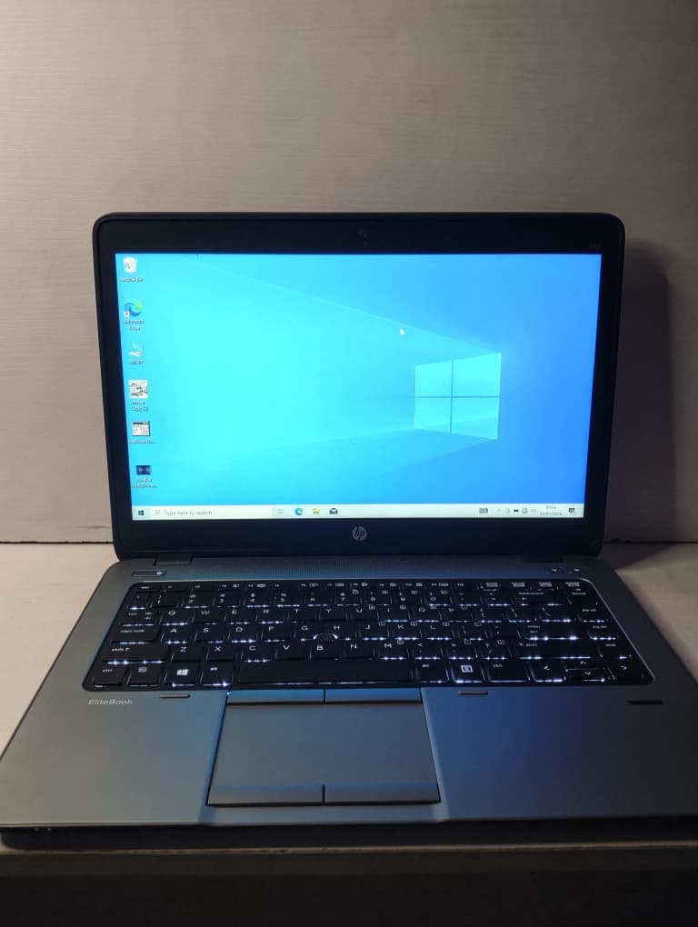 HP EliteBook 840G1