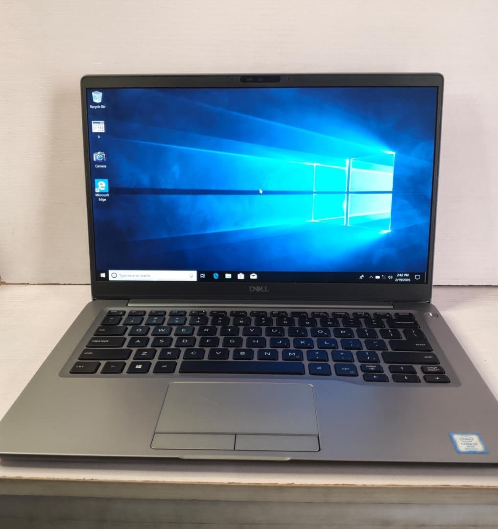 Dell Latitude 7400