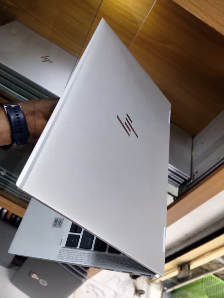 Hp Elitebook 1030g7 x360 Laptop