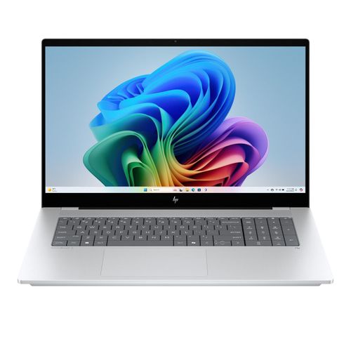 HP OmniBook X AI 17-DD0047 (Large-screen AI productivity · Envy class) 