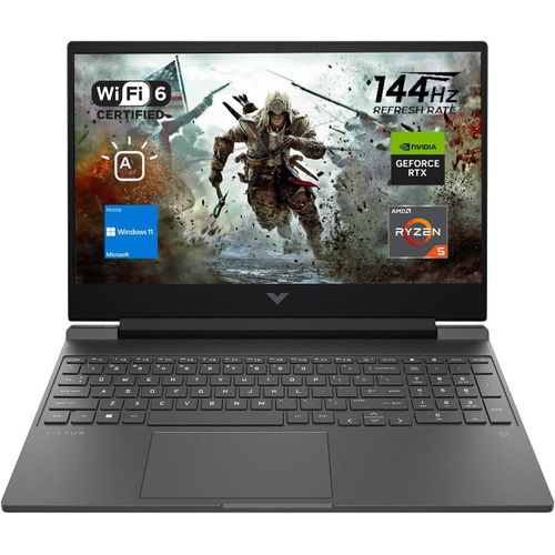 HP Victus 15-fa2787nr (Next-gen gaming) – Intel Core i7-13620H (13th Gen)