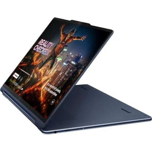 Lenovo Yoga 9 14ITL5 (2-in-1) (Premium convertible · Yoga series)