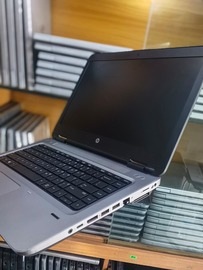 HP ProBook 640g2 Laptop: