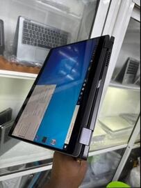 Dell latitude 7390 2-in-1 (x360)