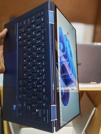 HP Dragonfly Elitebook g2 2-in-1 (x360)