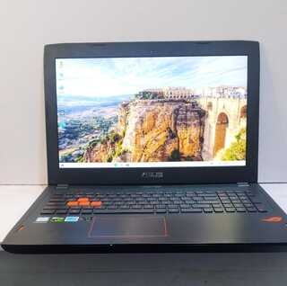 ASUS (Gaming) GL502VMK Laptop 