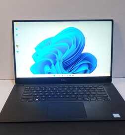 Dell XPS 15 Laptop 