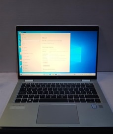  HP Elitebook 1030g4 x360 convertible Laptop  