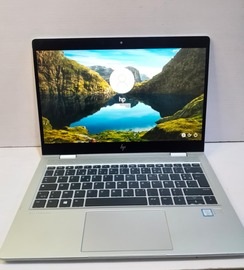 HP Elitebook 830g5 x360 convertible Laptop