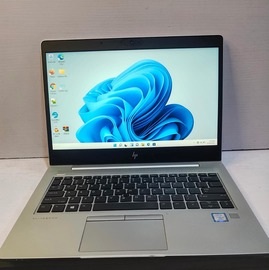  HP Elitebook 830G5  Non-convertible laptop  