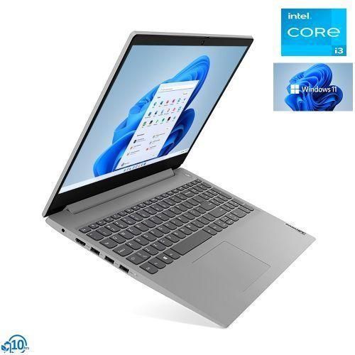 Lenovo IdeaPad 3 15IAU7