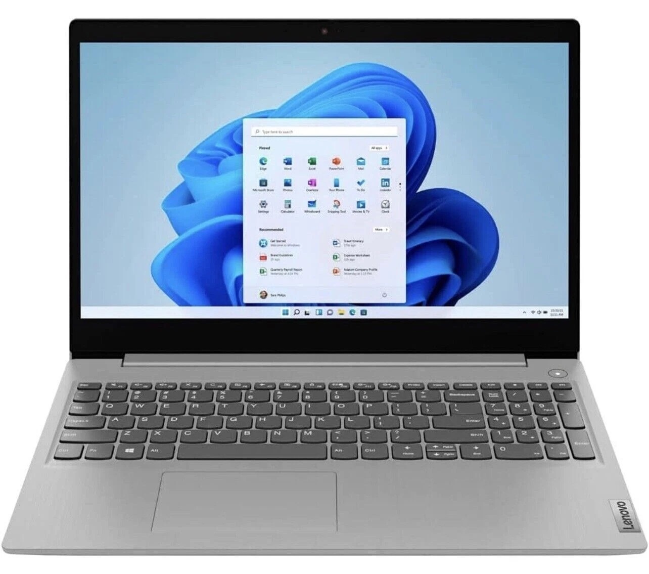 Lenovo 3 14ITL05